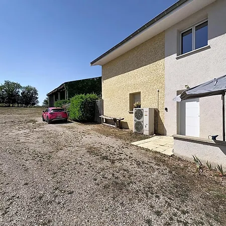 La Pierre Blanche Hébergement de vacances